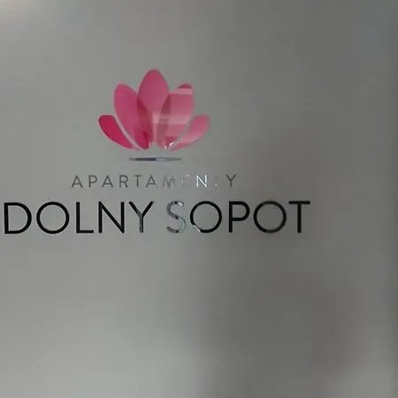 Διαμέρισμα Kawalerka Z Miejscem Parkingowym W Hali Garazowej Σόποτ